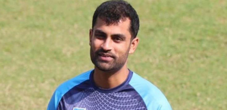 ব্রেকিং নিউজঃ তামিমের ভবিষ্যৎ নিয়ে মুখ খুললেন বিসিবি

