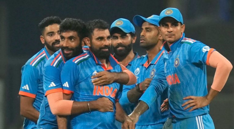 এইমাত্র পাওয়াঃ হঠাৎ করেই ভারতের অধিনায়কত্বের পরিবর্তন

