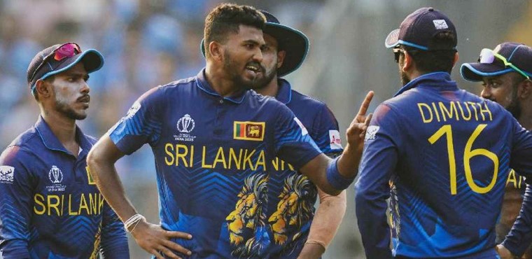 আইসিসির সভায় যে বড় সিদ্ধান্ত আসতে পারে শ্রীলংকান ক্রিকেটে

