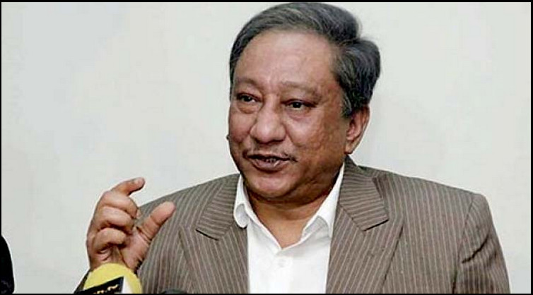 বিশ্বকাপের চরম ব্যর্থতার দায় স্বীকার করে যা বলল বিসিবি