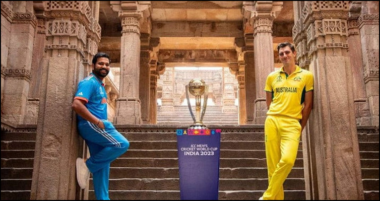 ভারত নাকি অস্ট্রেলিয়া, ভবিষ্যদ্বাণীতে যা বললেন সাবেক দুই অধিনায়ক