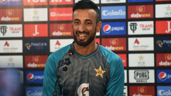 যে কারণে বাবর কে নেতা মানছেন নতুন অধিনায়ক শান মাসুদ