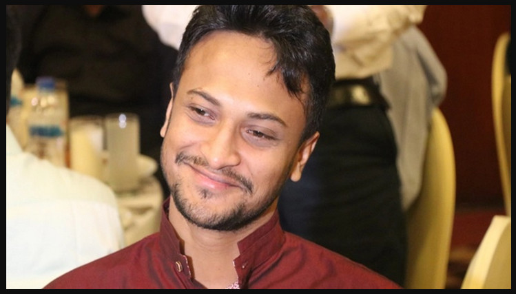 "জীবনে রাজনীতি করবো না"