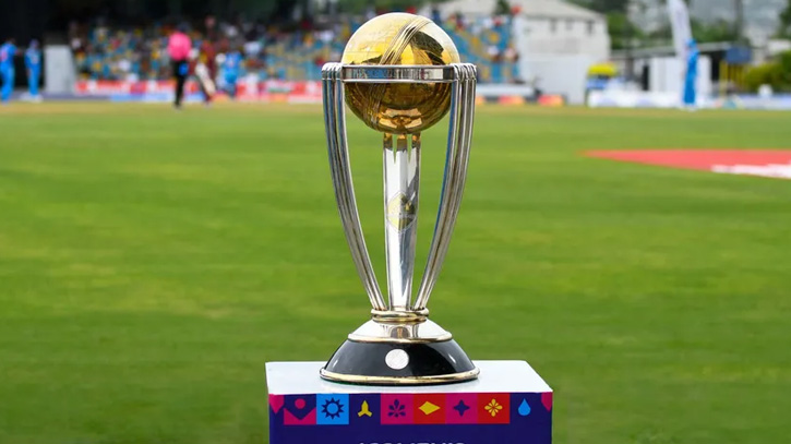 ট্রফির সাথে চ্যাম্পিয়ন দল পাবে যত টাকা