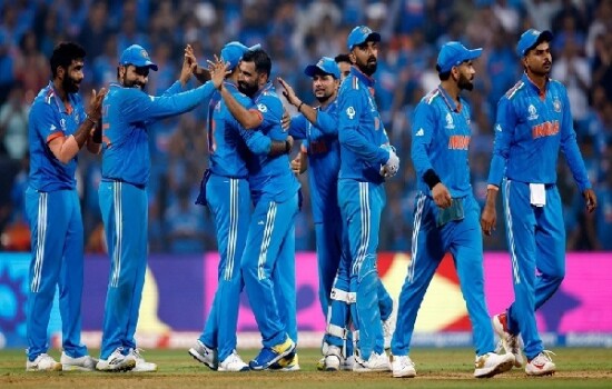টস হেরেও যে কারণে খুশি ভারত