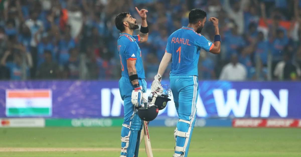 ভারতের শিবিরে বড় ধাক্কা, মারকুটে ব্যটার আউট দেখুন স্কাের