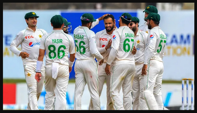ব্যর্থ বিশ্বকাপ মিশনের পর চমক নিয়ে শক্তিশালী দল ঘোষণা করেছে পাকিস্তান