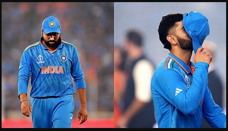 জানা গেলো, ফাইনালে ভারতের হারের আসল কারন
