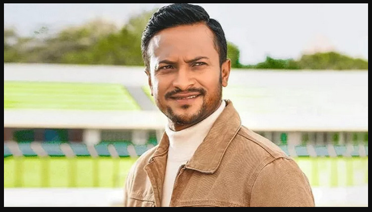 সাকিবের পর সরকারী দলের মনোনয়ন ফরম কিনলেন সাবেক অধিনায়ক