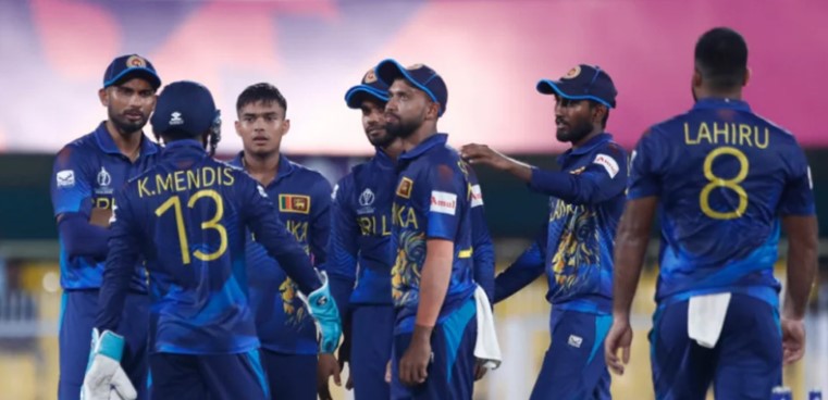 আইসিসি থেকে দারুন সুখবর পেল শ্রীলঙ্কা

