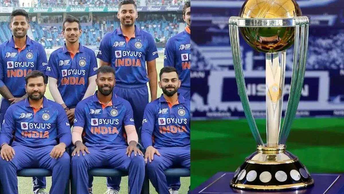 ২০২৭ বিশ্বকাপের নিয়মে বাধা দিতে চাচ্ছে ভারত 