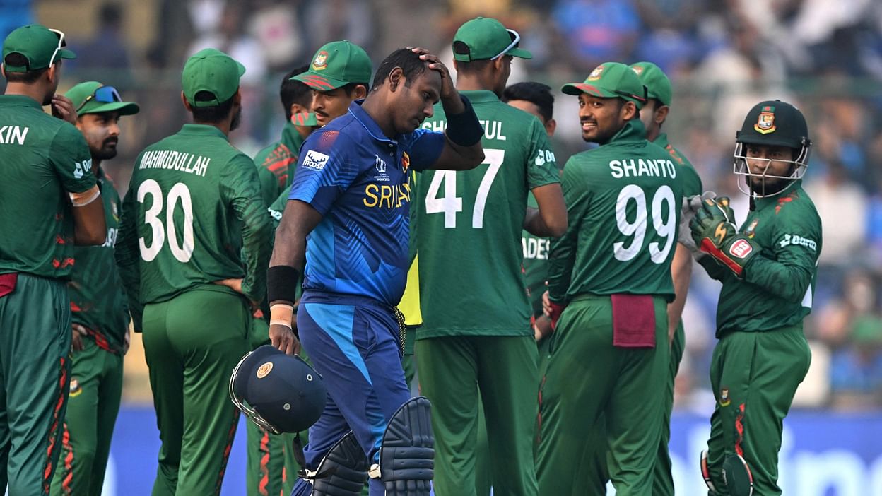 দেখে নিন যার উপর বিশ্বকাপ ব্যর্থতার দায় চাপাতে একজোট বিসিবির অধিকাংশ পরিচালক