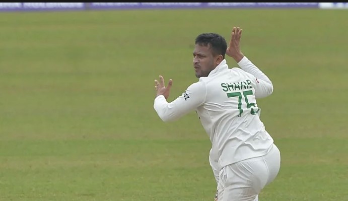 বাংলাদেশ-নিউজিল্যান্ড টেস্ট সিরিজের পর এবার আরও এক দুঃসংবাদ পেল সাকিব


