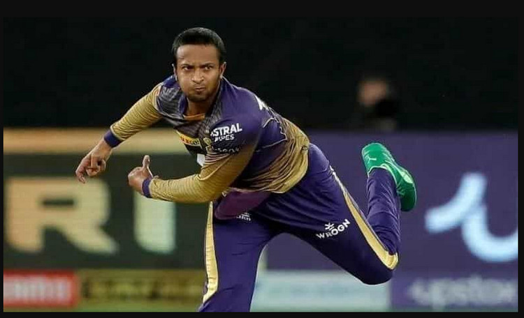 আসছে আইপিএল থেকে সাকিবের বিদায় ঘন্টা বাজতে পারে, সিদ্ধান্ত মাত্র কয়েক ঘন্টা পর
