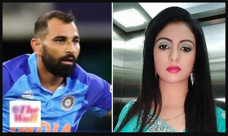 অবশেষে স্ত্রী হাসিনকে যা বললেন শামি