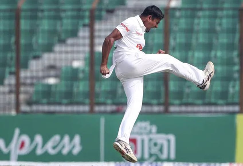 তাইজুলের ফেসবুক পোস্ট নেটিজেনদের মনে দাগ কেটেছে