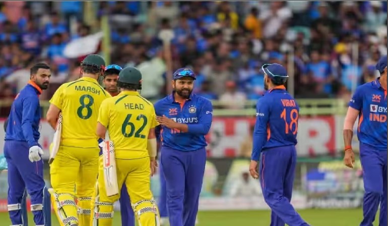 একাধিক চমক নিয়ে ভারত-অস্ট্রেলিয়ার সম্ভাব্য একাদশ ঘোষণা, যেভাবে দেখবেন লাইভ ম্যাচ


