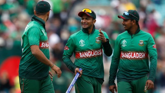 বিশ্বকাপ ভরাডুবির রিপোর্ট জমা দিলেন কোচ-অধিনায়ক, আসতে পারে কঠিন সিদ্ধান্ত