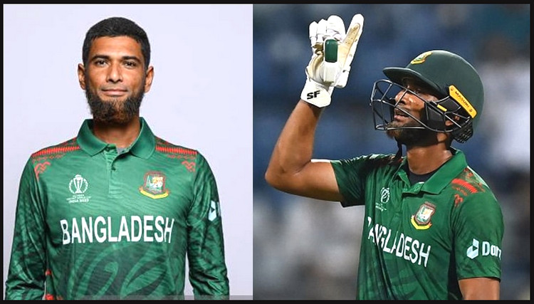 মাহমুদউল্লাহকে ঘিরে চরম দুঃসংবাদ দিল বিসিবি