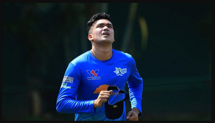 ব্রেকিং নিউজ, তাসকিনকে নিয়ে বড় দুঃসংবাদ