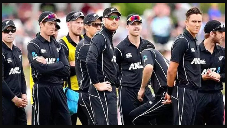 টেস্ট সিরিজের আগেই বাংলাদেশের পিচ নিয়ে যা বললেন নিউজিল্যান্ড তারকার