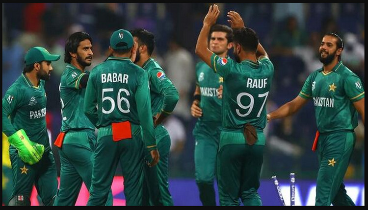 অজানা যে কারনে হঠাৎ ক্রিকেটকে বিদায় জানালেন পাক তারকা