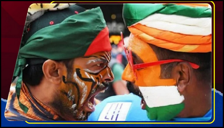 ফাইনালে অস্ট্রেলিয়ার কাছে হেরে বাংলাদেশের থেকে যে প্রতিশোধ নিচ্ছে ভারত