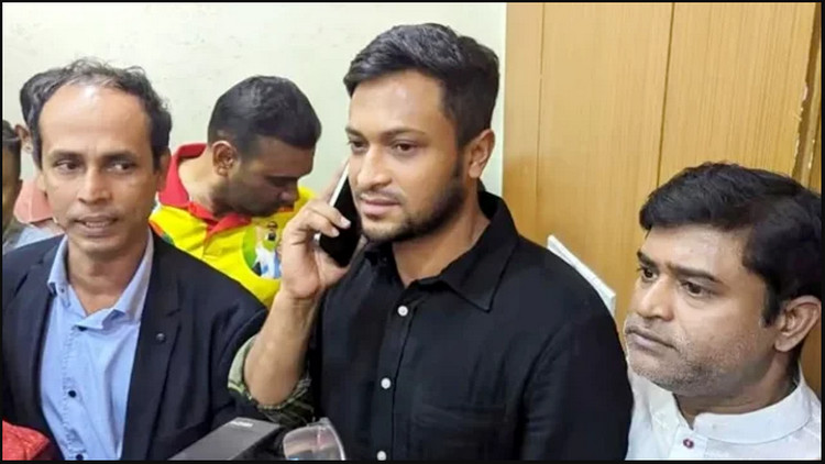 নির্বাচনে ঢাকার ১০ আসনে জটিল সমীকরণ ও মাগুরায় অনিশ্চয়তায় সাকিব