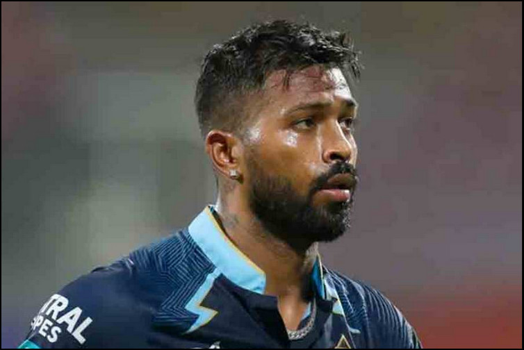 শেষ মুহুর্তে হার্দিক পান্ডিয়াকে নিয়ে চরম নাটক, জায়গা হল যে দল