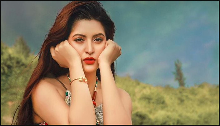 জীবনের সবচেয়ে বড় শোক পেলেন পরীমণি