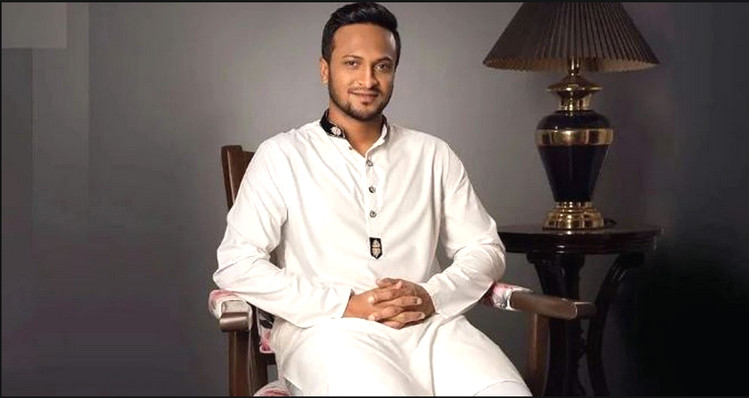 সাকিবের আচরণ সন্দেহজনক নির্বাচনের আগে পাল্টে ফেললেন চরিত্র