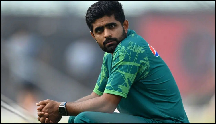 ছয় শব্দে বিদ্ধ বাবর! পাকিস্তানের প্রাক্তন অধিনায়ককে কটাক্ষ অন্য দেশের ক্রিকেট বোর্ডের 