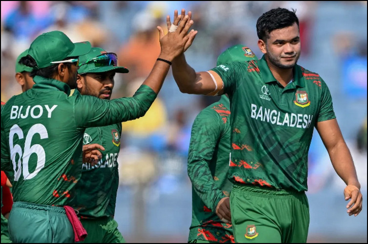 বিশ্বকাপের বাজে পারফর্মের জন্য যে পুরস্কার পেল ক্রিকেটাররা