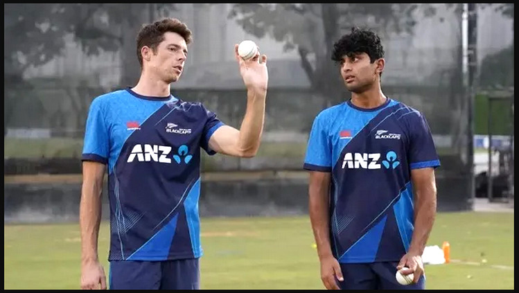 ১ম টেস্টে স্পিনে চরম বিপদে পড়তে পারে বাংলাদেশ