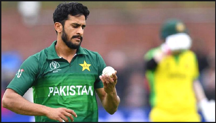 আইপিএল খেলতে হাসান আলীর সামনে যে বাঁধা