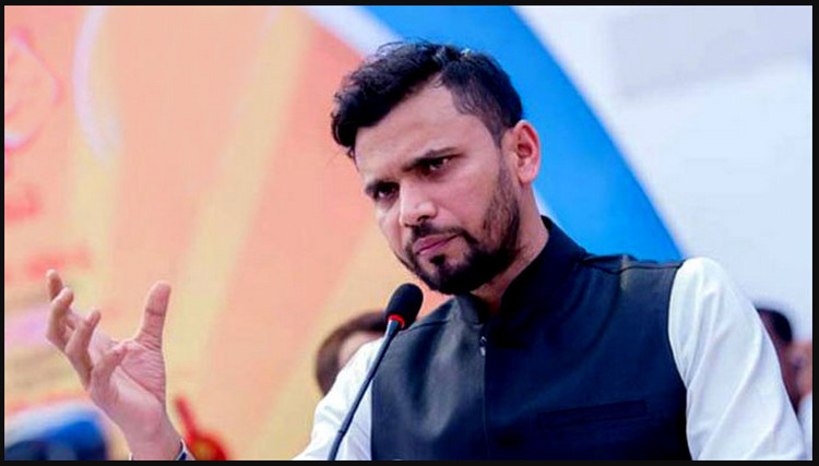 যে কারণে চাইলেই মাশরাফি ক্রিকেট বোর্ডের সভাপতি হতে পারবেন না