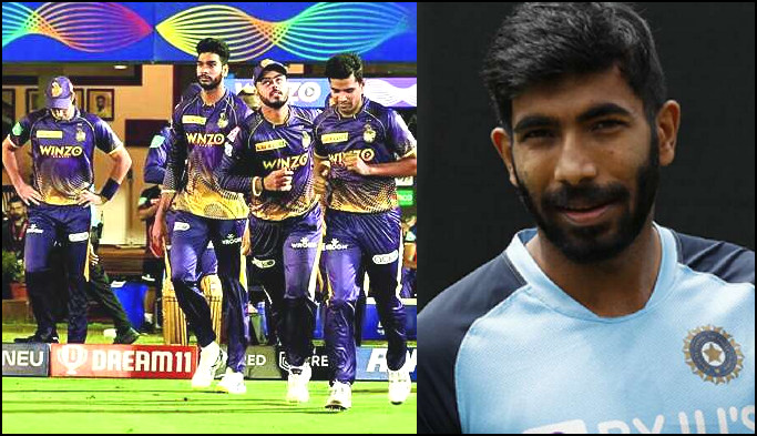 বুমরা কি কলকাতায় আসতে পারে, আইপিলের ট্রেডিং যা বলে