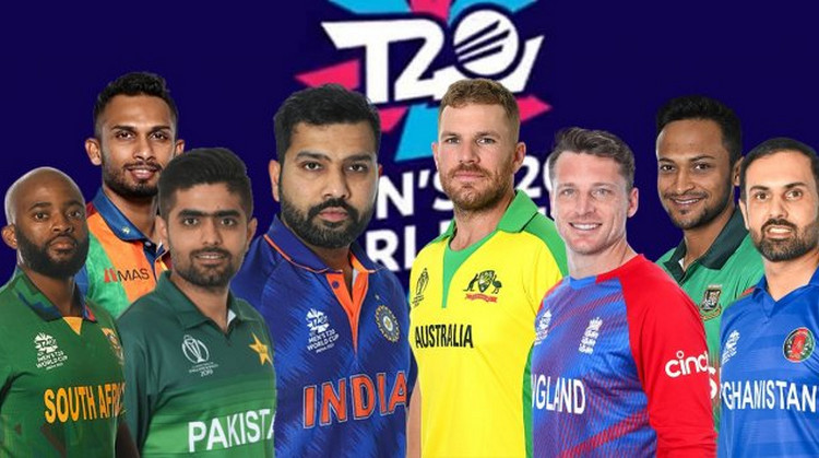 ২০২৪ টি-টোয়েন্টি বিশ্বকাপে চূড়ান্ত হলো ২০ দল