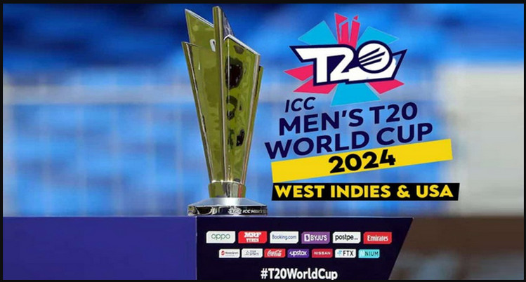 ২০২৪ টি-টোয়েন্টি বিশ্বকাপের ২০ দলের চুড়ান্ত তালিকা প্রকাশ করলো আইসিসি