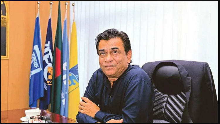গুরুত্বপূর্ন পদ থেকে সরে দাঁড়ালেন কাজী সালাউদ্দিন
