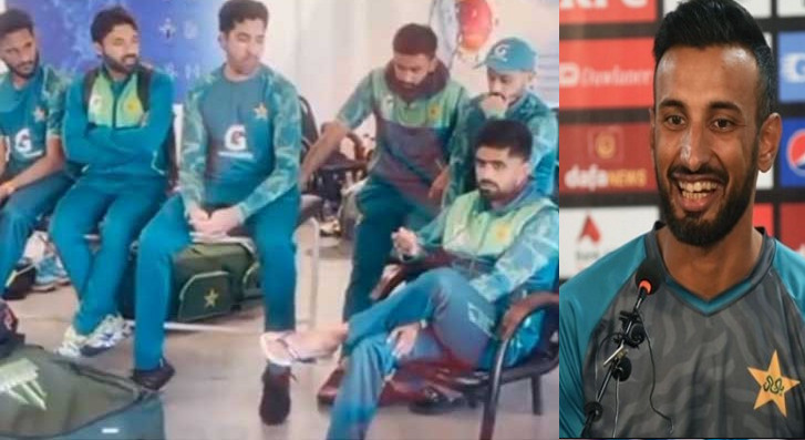নাটক থাকছে না পাকিস্তান ক্রিকেটে, অধিনায়ক হওয়ার পরে মাসুদের বেতন বৃদ্ধি