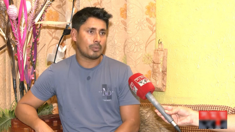 টেস্টে জয়ের কাছে বাংলাদেশ অন্যদিকে ক্ষতির কারণ দেখেছেন আশরাফুল