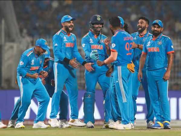 ভারতীয় এক তারকা ব্যাটারের জায়গায় দলের সুযোগ পেল অবহেলিত দুই ক্রিকেটার