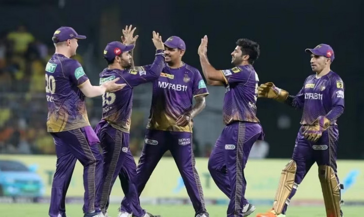 নিলামে উঠলেই কোটিপতি, কলকাতায় থেকে ক্ষতির মুখে এই বিধ্বংসী ব্যাটার