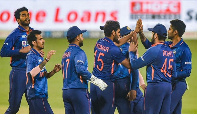 চিরপ্রতিদ্বন্দ্বী পাকিস্তানকে হারিয়ে সর্বকালীন এই রেকর্ড এখন ভারতের