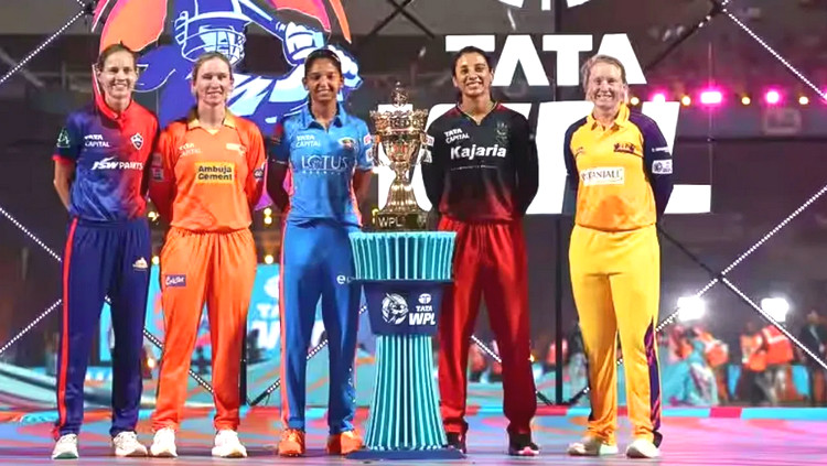 নারী আইপিএলের প্লেয়ার নিলাম তালিকা প্রকাশিত কতজন ক্রিকেটারের হবে ভাগ্যপরীক্ষা