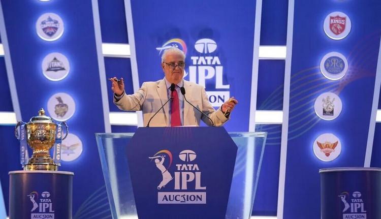 এবারের আইপিএলে কার ভিত্তিমূল্য কত, একনজরে দেখেনিন