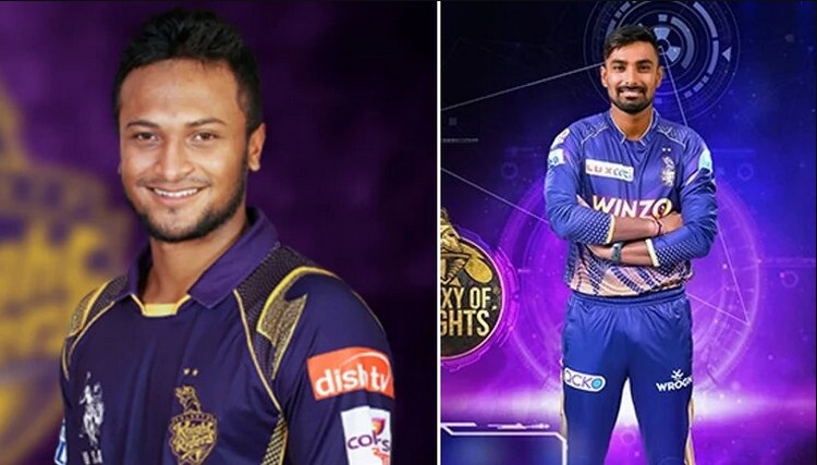 আইপিএলের নিলামে আছেন ৬ বাংলাদেশি, নেই সাকিব-লিটন