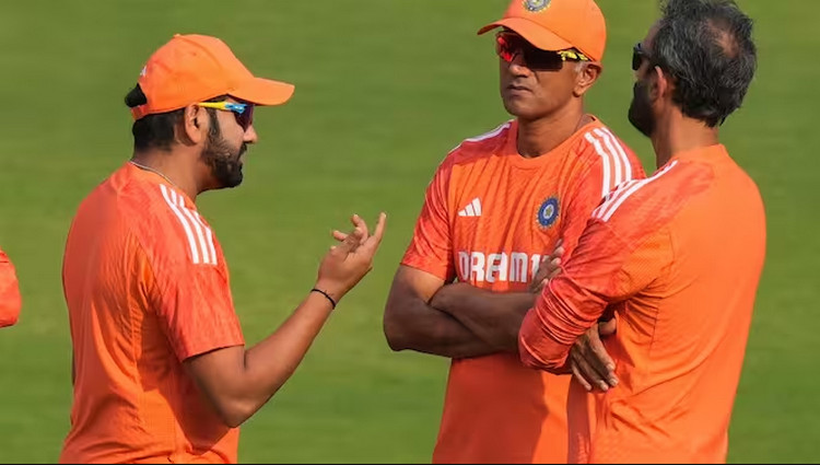 ব্যর্থতার কারণ খুঁজতে যে বিশেষ কমিটি গঠন করলো আইসিসিআই