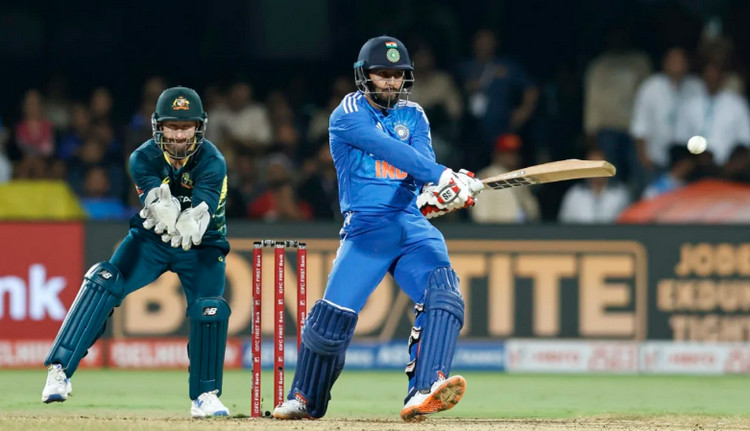 শেষ বলে রুদ্ধশ্বাসকর ম্যাচ জয়, দেখে নিন ফলাফল